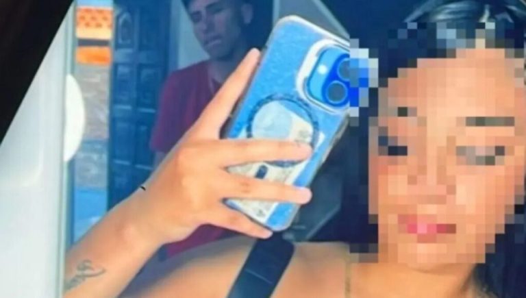 El llamado que recibió la madre de Santiago Nahuel López Monte poco después del crimen: “Me peleé y lo apuñalé”