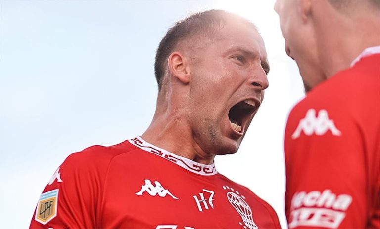 Huracán, próximo rival de Newell’s, le ganó a Defensa y Justicia y lucha por clasificar