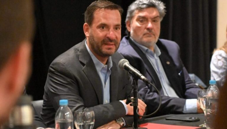 Pusieron en marcha en Escobar el Consejo Municipal de Educación: cómo funcionará este espacio inédito en la Provincia