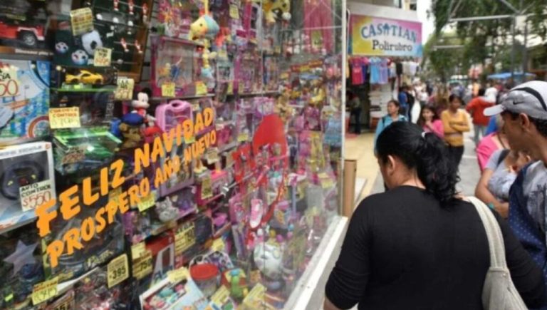 Para festejar la Navidad, los comercios de Tres de Febrero ofrecen descuentos de hasta el 50%: dónde aprovecharlos
