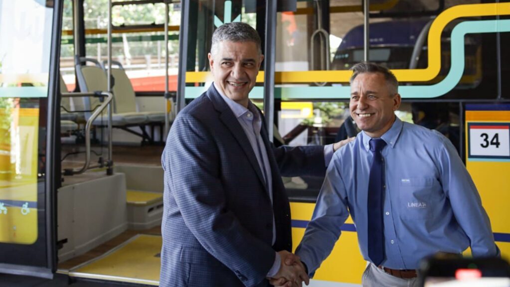 Trambus