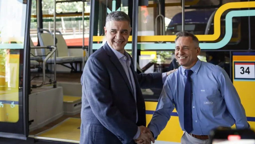 Trambus