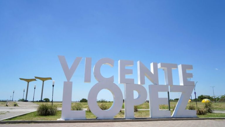 Con un gran evento en el Paseo de la Costa, Vicente López festeja sus 120 años: todos los detalles