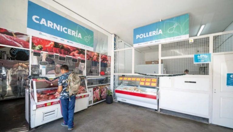 Moreno: con más ofertas y precios accesibles, se reinauguró el Mercado Municipal Cuartel V