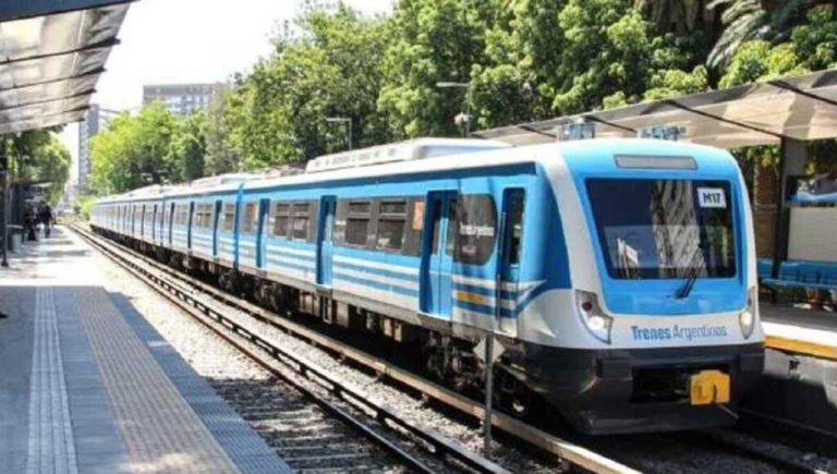 El ramal Tigre del tren Mitre no funcionará durante casi dos meses: en qué fechas no habrá servicio