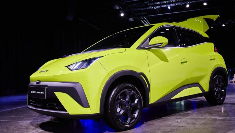 Regalarán un auto 0km en una promoción en Unicenter Shopping: qué se debe hacer para participar del sorteo