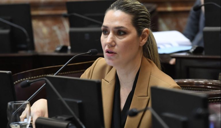 Losada: «La reforma laboral elimina el aporte obligatorio a los sindicatos y reduce cargas patronales»