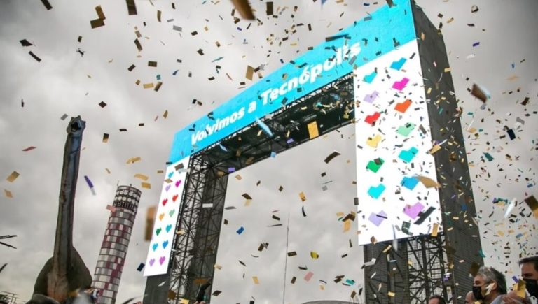 Javier Milei licitó la concesión de Tecnópolis: esperan un boom de recaudación así el icónico predio deja de dar pérdida