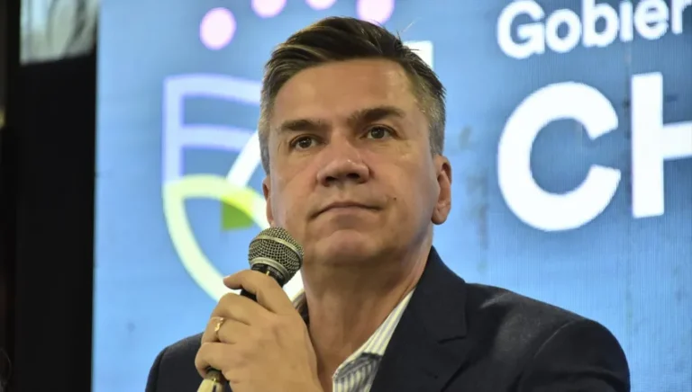 🔴 PROVINCIALES | «La ley se aplicará con todo su peso, sin excepciones», afirmó el Gobierno provincial