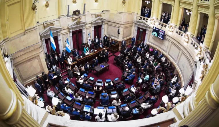 🔴 NACIONALES | Si el Gobierno no logra evitar cambios en el Presupuesto, sesionaría el 6 de enero en Diputados