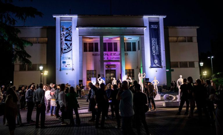 Fiesta Italo Disco y nuevas muestras en el Castagnino, que celebra sus 88 años