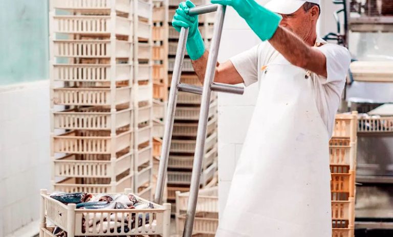 Cerró una tradicional empresa marplatense y despidió a 40 trabajadores