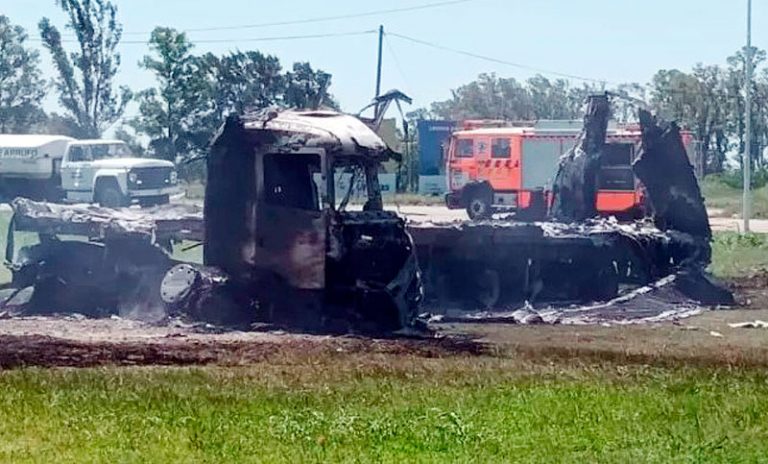 Nuevo accidente fatal en la ruta 34: dos muertos y un herido grave