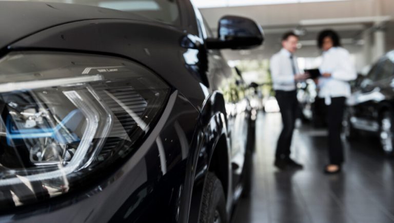 Concesionarios de autos destacaron la expectativa de crecimiento de cara a 2026