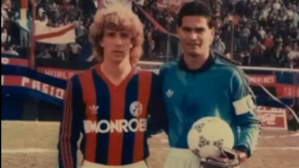 Darío Siviski, San Lorenzo