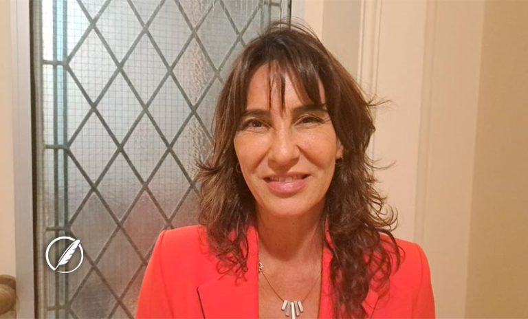 Natalia de la Sota: “El peronismo debe renovarse y encontrar nuevas formas de representar a la sociedad