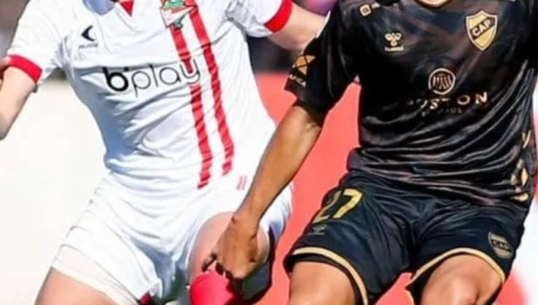 Platense, Estudiantes y una goleada histórica que fue gloria para uno y jaque para el otro