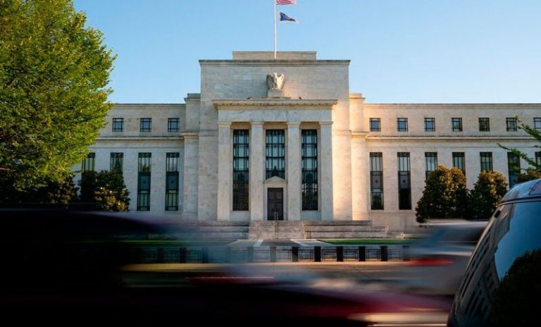 Estados Unidos: la Reserva Federal anunció un nuevo recorte de las tasas de interés