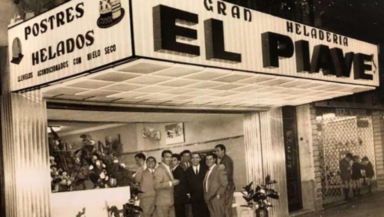 Premian a las heladerías más tradicionales y queridas del GBA: las historias detrás de cada una de ellas
