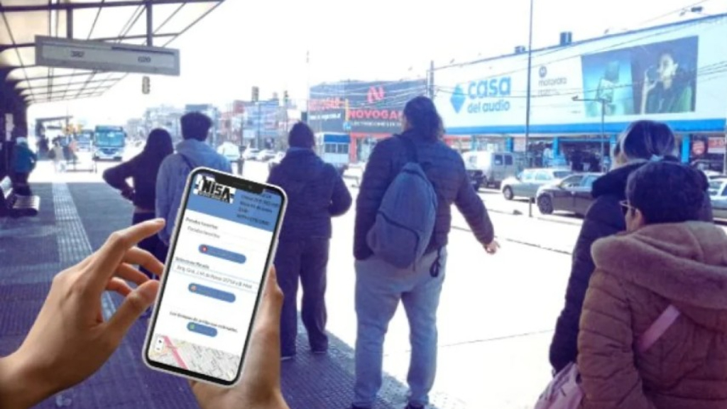 La emnpresa matancera de colectivos Nuevo Ideal SA modernizó la experiencia de usuario en sus líneas 620, 382 y 205. Ahora los pasajeros podrán planear con mayor exactitud sus viajes gracias a una nueva app.
