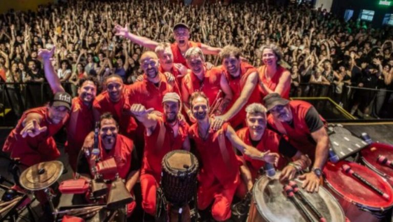 Llegan La Bomba de Tiempo y Non Palidece a Lomas de Zamora: cómo es el festival de reggae solidario de Navidad