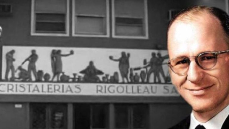 Histórico: el Papa León XIV aprobó el milagro de Enrique Shaw y el empresario de Berazategui será beato