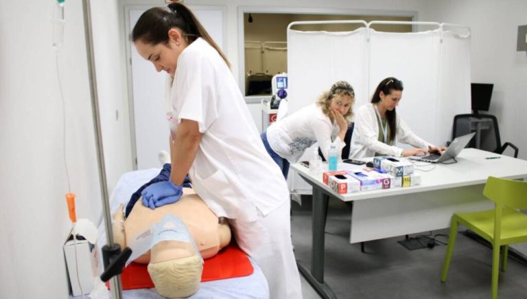 La Universidad del Delta abrió la inscripción para su nueva carrera de Enfermería