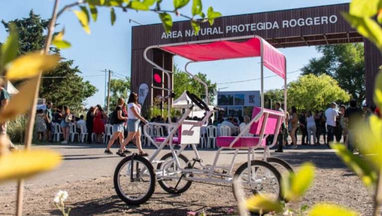 Verano 2026 en Moreno: las nuevas propuestas turísticas a bajos precios en el Distrito Ecológico Roggero