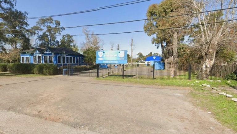 Conmoción en Quilmes: una nena de 4 años murió en la pileta de un club tradicional e investigan las causas de la tragedia