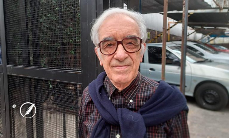 Héctor Giuliano: «La ficción de un salvataje que encarna el fracaso de Milei»