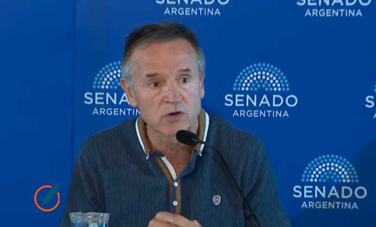 Jorge Sola cuestionó la constitucionalidad de la reforma laboral y advirtió sobre el impacto en los derechos individuales