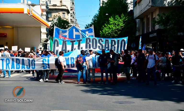 Transportistas anuncian nuevas movilizaciones contra la reforma laboral