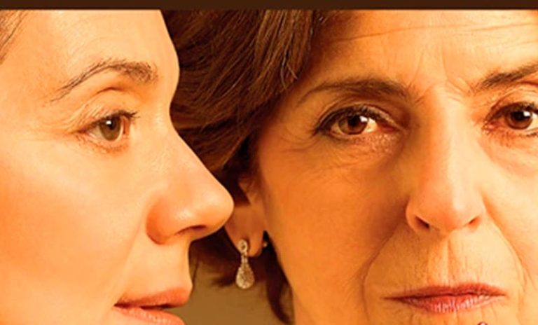 El clásico del CineClú Rosario: se proyectará “Sonata de Otoño”, un banquete de detalles perceptivos