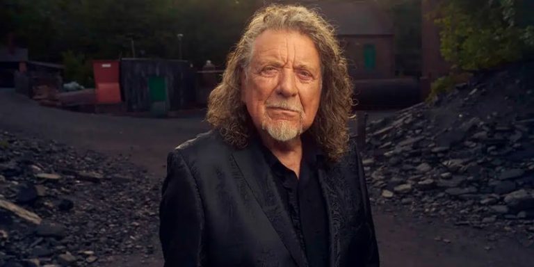 Robert Plant anunció shows en Buenos Aires, Córdoba y Rosario