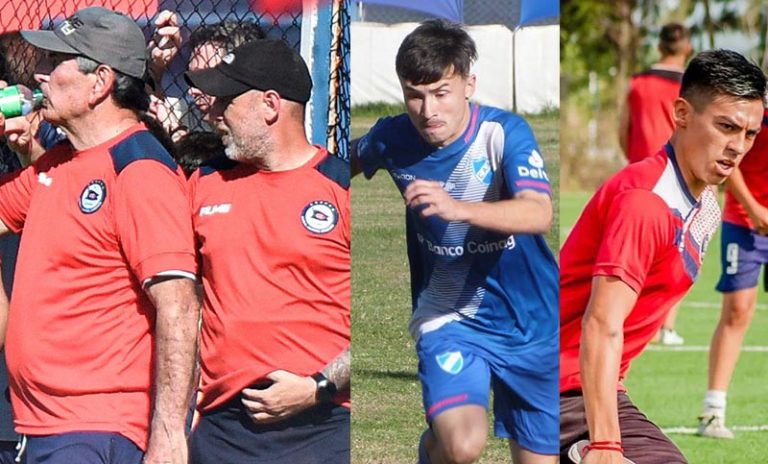 El ascenso rosarino se prepara para la temporada 2026