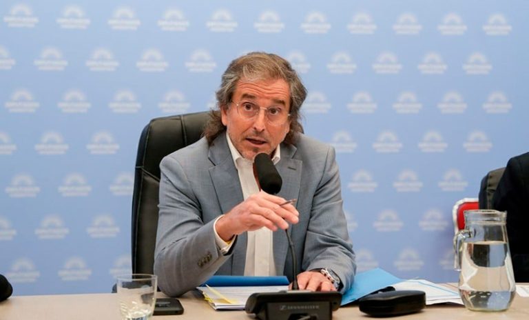 Diputados: este martes comienza el tratamiento del Presupuesto 2026 e Inocencia Fiscal