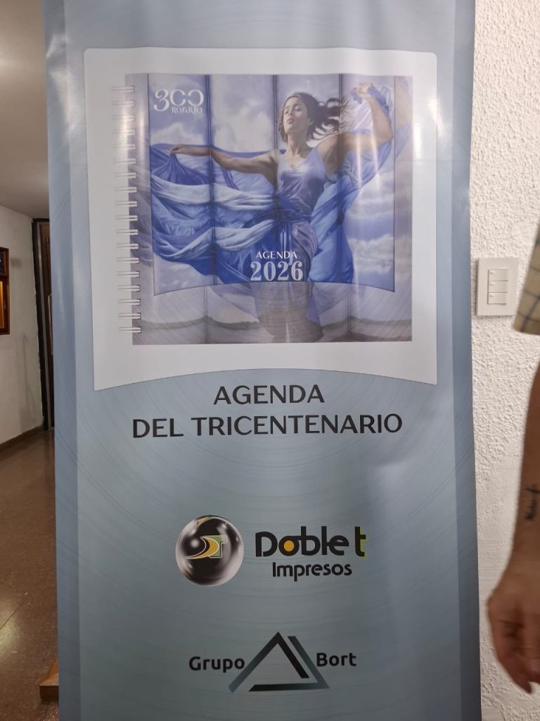 Presentaron la agenda Moscato 2026 junto a la Sociedad de Fotógrafos de Rosario
