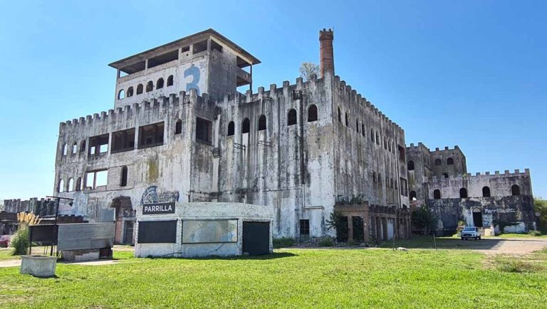 Provincia dio luz verde a la expropiación del icónico Castillo de Cañuelas: cuál es el plan para su transformación