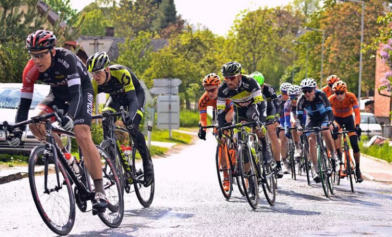 Por la carrera ciclística Santa Fe–Rosario habrá cortes y desvíos en la autopista y zona norte de nuestra ciudad