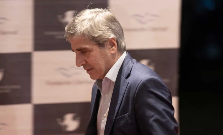 El Gobierno deberá afrontar pagos por más de US$ 4.225 millones en dos semanas