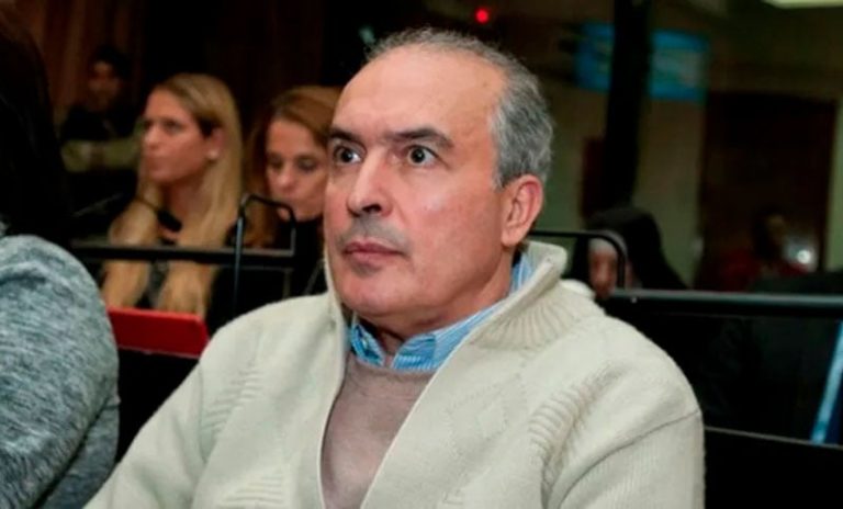 La Justicia dejó firme la pena unificada de 13 años de prisión para José López