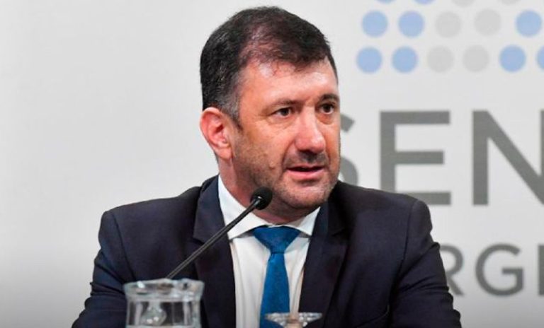Confirman el juicio por contrabando al ex senador Edgardo Kueider