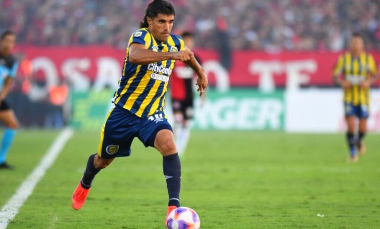 Malcorra: ¿sigue o no sigue en Central?