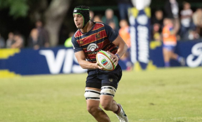 Pampas anunció su plantel para disputar el Súper Rugby Américas 2026