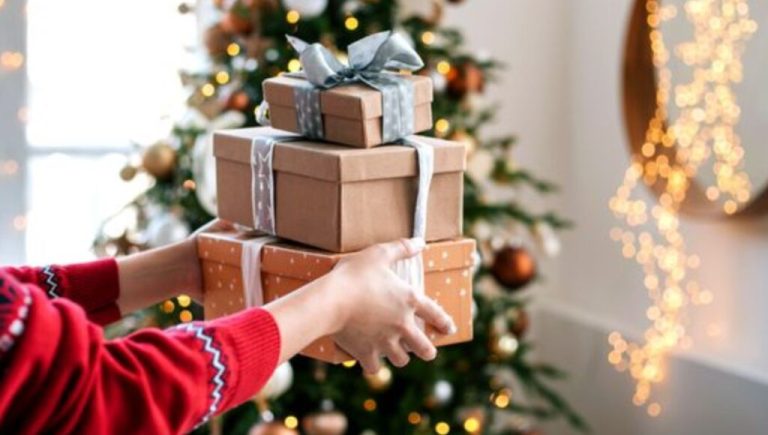 Navidad en Morón: los 108 comercios en los que ofrecen increíbles promos para comprar regalos