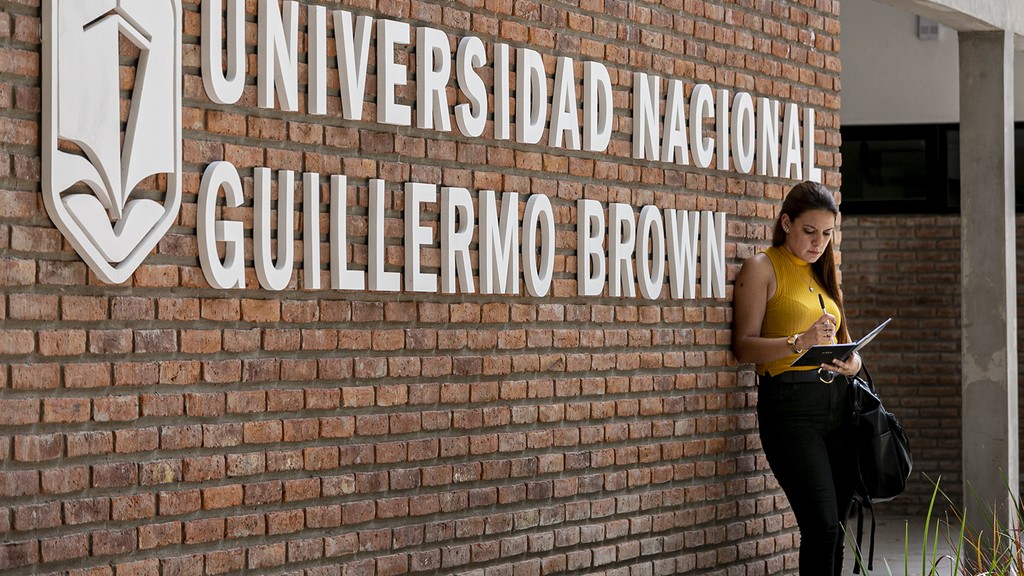 UNAB, diplomaturas