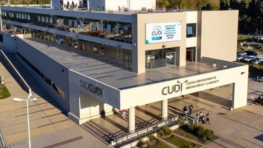 La Matanza, enfermería, carrera