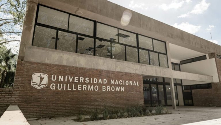 Qué nuevas diplomaturas tiene la Universidad de Almirante Brown para una mejor inserción en el mercado laboral