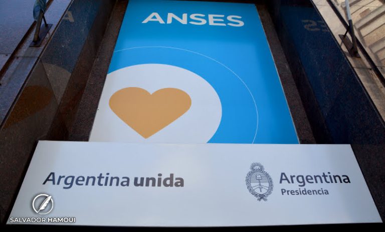 Pago de las asignaciones familiares de febrero con aumento del 2,85%