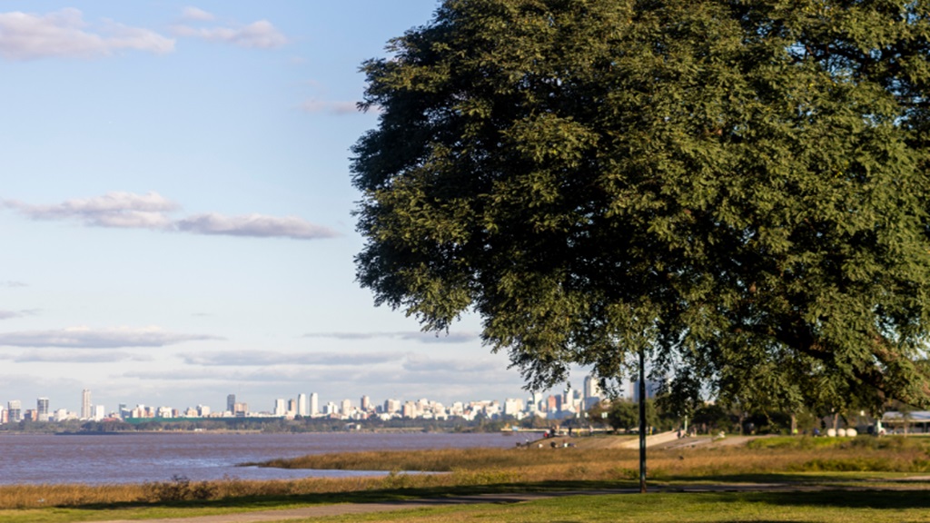 San Isidro, circuitos turísticos